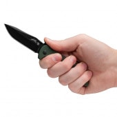 祦 KERSHAW CQC-5K ޡ ޤ ʥ 8Cr14MoV/G10ϥɥ Emerson knifeڥ쥿ѥåġ