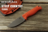 �����٥���ᥤ�� 15006 ���ƥ����� ����ȥ꡼ ����� ,�������ʥ��� ,BENCHMADE Steep Country