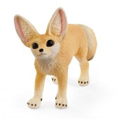 ・Schleich,(シュライヒ) フェネック 14845 (2021年新作) 【メール便配送可】