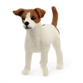 ・Schleich,(シュライヒ) ジャックラッセルテリア 13916 (2021年新作)【メール便配送可】