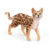 ・Schleich,(シュライヒ) ベンガル 13918 (2021年新作) 【メール便配送可】
