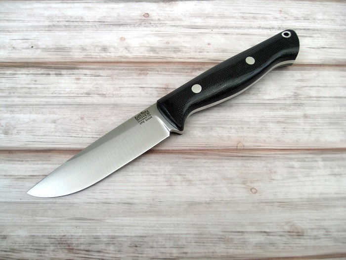 バークリバー ガニー cpms45vn 寒く 