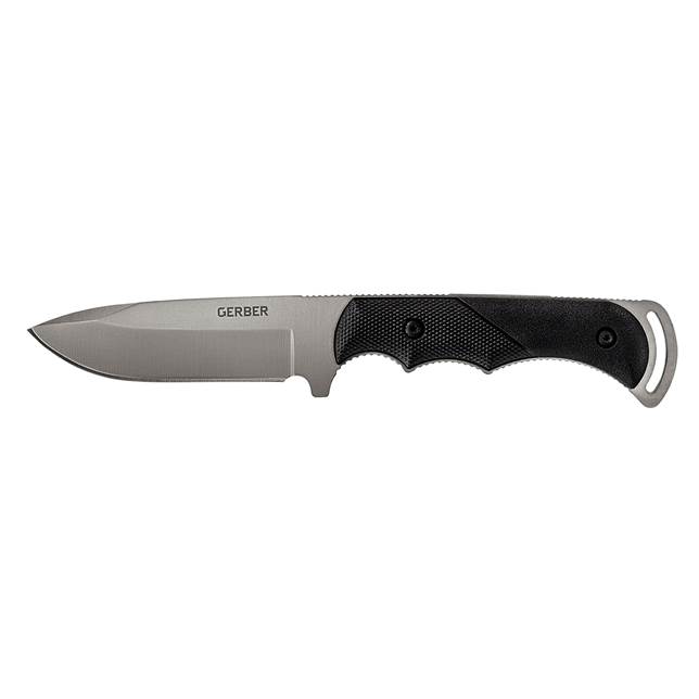 GERBER ガーバー SILVER KNIGHT シースナイフ ちょ