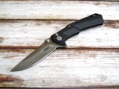 ӥС/CRKT åġ å ݥ ޤ ʥ 8Cr13MoVƥ쥹/GRNϥɥ Columbia Riverڥ쥿ѥåץ饹ġ