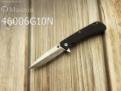  ޥ 46006G10N ݡ եåѡ 饤ʡå ޤߥʥ,Maserin Sport folding knifeڥ᡼ġ