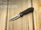 ޥ 42001G10N ݡ 饤ʡå ޤߥʥ,Maserin Sport folding knifeڥ᡼ġ