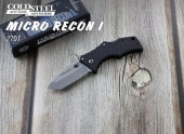 ɥ 27DT ޥ꡼1 Tݥ,ޤߥʥ ߥ˥ʥ,COLD STEEL Micro Recon 1 Tanto Pointڥ᡼ġ