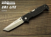 ɥ 62K1A SR1 饤 T-ݥ ޤߥʥ,COLD STEEL SR1 LITE TANTO POINTڥ쥿ѥåġ
