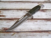 ���Хå� 119GRS1 ���ڥ����  �ץ� �ϥ�ƥ��� �ʥ��� S35VN���ƥ�쥹��/���꡼��ޥ����륿�ϥ�ɥ� BUCK SPECIAL