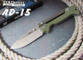 ������ɥ������� 58SQ AD-15 �ޤ���ߥʥ���,COLD STEEL folding knife