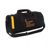    22334  (֥å ) Х ե饤 åեХå   Хå Хå 19  Canvas Shoulder EQUIPMENT Duffle Bag ROTHCO̵