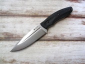 ��������/�����˥�� ���ƥ����ϥ󥿡� AUS-8��/G-10�ϥ�ɥ� �������� �ʥ��� Kizlyar Supreme City Hunter