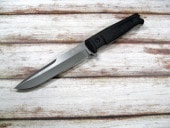 Kizlyar　スローイングナイフ　棒手裏剣　ロシア製　大型　Impulse Kizlyar スローイングナイフ 棒手裏剣 ロシア製 \u203b片刃 Leader