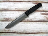 ��������/�����˥�� ������å��� D2��/G-10�ϥ�ɥ� �������� �ʥ��� Kizlyar Supreme Aggressor