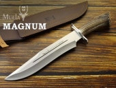 �����२�� MAGNUM-26 �ޥ��ʥ� 260mm ���饦�󥹥��å� �ܥ����ʥ��� Muela