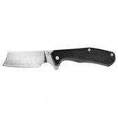 С GERBER  ASADA ˥ 7Cr17MoV/ߥ˥ϥɥ ޤ ꡼С ʥ G1807  Asada Onyx Folding Cleaver