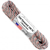 ȥå  ޥå1 7Strand 550 ѥ饷塼ȥ ѥ饳 30M ATWOOD ROPE MFG Ѳý250Kg פʤɤ 1ޤǥ᡼/4ޤǥ쥿ѥåץ饹ġ