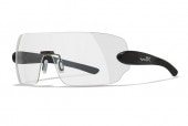 �磻�꡼���å���/�ǥ��ƥ������ DETECTION SLP ���ꥢ��� [Matte Black] ���󥰥饹��Wiley X��������Ź��