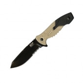 ߥ&å/S&W M&P MPF2CS 8CR13MOVƥ쥹/TANߥ˥ϥɥ ʥ