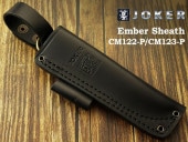 �������硼���� ������ñ�� CM122-P��CM123-P �� �֥�å� Joker Only Sheath�����������ʡ�