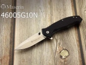ޥ 46005G10N ݡ եåѡ ֥å 饤ʡå ޤߥʥ,Maserin Sport folding knifeڥ᡼ġ
