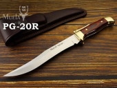 �२�� PG-20R ���󥰥֥졼�ɥե������ 200mm �ѥå������å� �ե�����ǥ��󥰥ʥ��� Muela