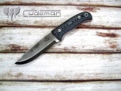ɥޥ CUD158M  ֥å奯ե ʥ BOHLER N690/ޥ륿ϥɥ ȥɥ,Cudeman BUSHCRAFT Knife 