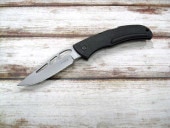 ガーバー G06701 E-Z OUT スケルトン ステンレス鋼/GFNハンドル 折り畳み ナイフ GERBER Skeleton 【メール便配送】