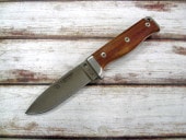 ɥޥ CUD120K MT5  ֥å奯ե ʥ BOHLER N695/ܥåɥϥɥ ȥɥ,Cudeman BUSHCRAFT Knife