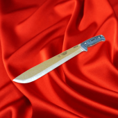  ɥޥ CUD252M SVK II 2 ϥƥ ޥå Хʥ֥ǥ/ޥ륿ϥɥ ȥɥ,Cudeman Machete