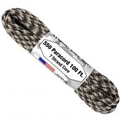 ȥå  ȥԥå 550 7Strand ѥ饷塼ȥ ѥ饳 30M ATWOOD ROPE MFG Ѳý250Kg פʤɤ Tropic Camo  1ޤǥ᡼/4ޤǥ쥿ѥåץ饹ġ