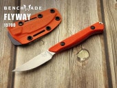 ٥ᥤ 15700 ե饤 ϥ ʥ ,BENCHMADE FLYWAY HUNT