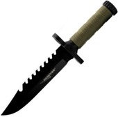 �ϥ�ӡ� ������ ���Х��Х�ʥ��� ľ�� ���꡼��ϥ�ɥ� ,HUMVEE  Next Gen Knife