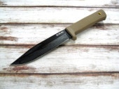 ���� ������ɥ������� 49LCKDTBK SRK SK-5 �������ʥ��� TAN�ϥ�ɥ�  COLD STEEL