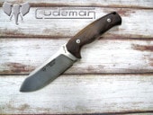  ɥޥ CUD298K  ֥å奯ե ʥ BOHLER N695/ܥå ϥɥ ȥɥ,Cudeman BUSHCRAFT Knife