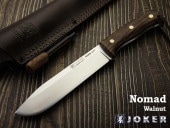 ���� ���硼���� �֥å��奯��եȥʥ��� �Υޥ� ��������ʥå� �ե����䡼���������� CN137-P 6.5"Joker NOMAD