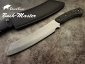 【特価】ブラックボア ブッシュマスター シースナイフ,鍛造ナイフ特集 ,Black Boar Bush-Master Custom Knife