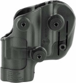 ���� �֥�å��ۡ��� ����� �ۥ륹���� S&W M36 J�ե졼�� ������ �ޥåȥե��˥å��� BLACKHAWK CQC SERPA