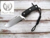 �� �ߥ���  �˥��� 1091-G10 �������㡼 �ʥ��� 1.4116�� G-10 �ϥ�ɥ�  Miguel Nieto ARCHER