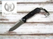 �� �ߥ���  �˥���  01-R-08-G �ʥХ�  �����󥿥��� XXL �ʥ��� N695 �� ����ʥǥ������å� �ϥ�ɥ�  Miguel Nieto Navaja Centauro XXL