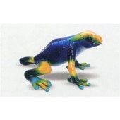 2023���� BULLYLAND(�֥꡼����) ���������ɥ�������(Poison dart frog tumucumaque) 68522