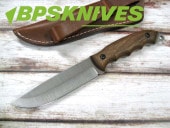 BPS �ʥ��� HK6 SS  �����饤���� �����ԥ�  �֥å��奯��ե� ���ƥ�쥹��,BUSHCRAFTER  CAMPING KNIFE������̵����
