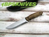 BPS �ʥ��� HK5 CS  �����饤���� �֥å��奯��ե� �����ܥ�� ,BUSHCRAFTER KNIFE ������̵����