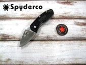  ѥ륳 C148PBK 饤ȥ ӥ㥹 8Cr13Movƥ쥹 FRNϥɥ ޾ ʥ Spayderco Ambitious ڥ᡼ȯ̵