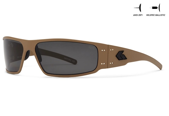 ○○ ゲイターズ GZ-01-302 ミルスペック マグナム アジアン