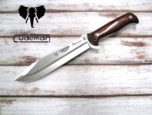  ɥޥ CUD117R 緿 ϥƥ ʥեѥå  BOHLER N-695/ߥʥå ϥɥ ȥɥ,Cudeman Apache Knife