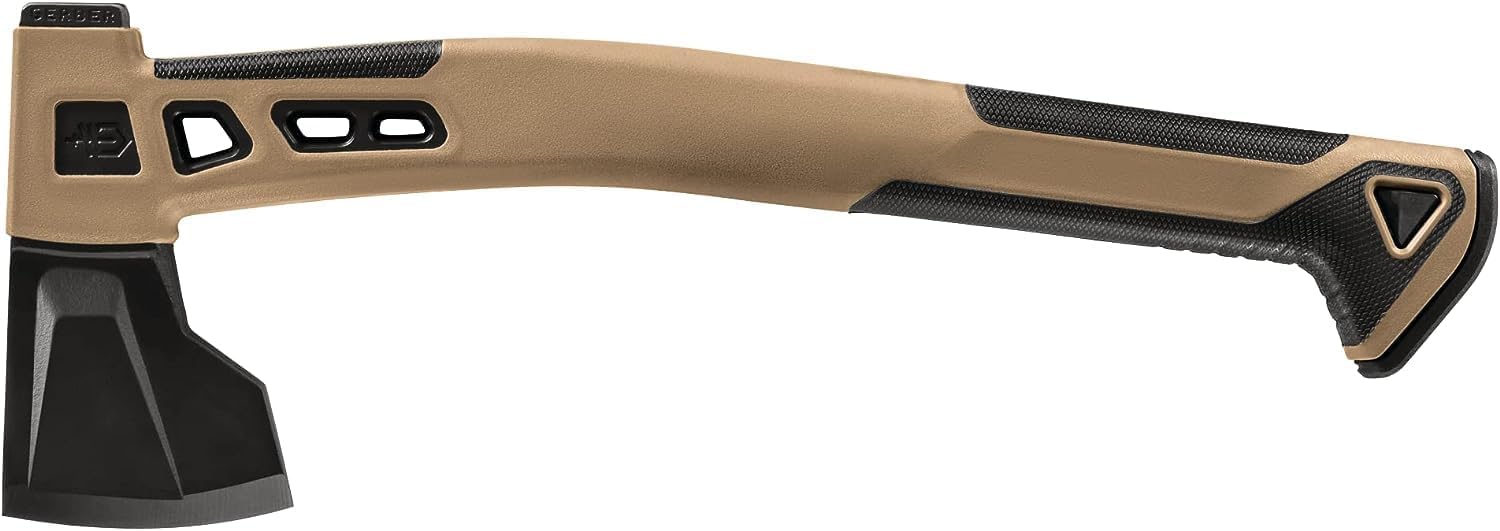 ガーバー 31-003783 ブッシュクラフト ハチェット 斧 AXE GERBER 