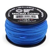 1.18mm ޥ ȥå   (֥롼) ѥ饷塼ȥ ѥ饳 38M ATWOOD ROPE MFG Ѳý46Kg  פʤɤ