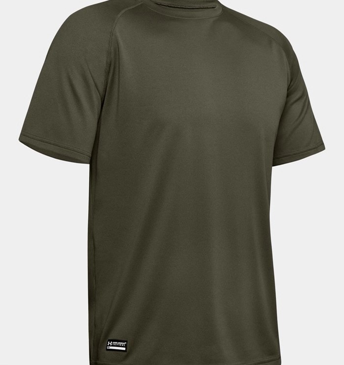 【日本未発売】新品　軍用　アンダーアーマータクティカル　Tシャツ Lサイズ 黒 楽天市場】UNDER ARMOUR TACTICAL アンダーアーマー タクティカル