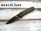 ڥॺǥ ٥ᥤ ޤꤿߥʥ ߥ Х CU533-BK-S30V BENCHMADE Griptilian